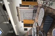 Fez Handmade ceramic