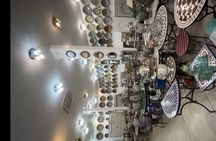 Fez Handmade ceramic