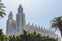 Casablanca Tour with free Traditional Moroccan Lunch or Dinner