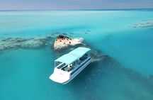 Private Bermuda Historic Sightseeing Cruise With Swim Stops