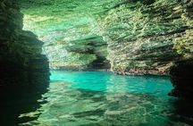 Private Bermuda Historic Sightseeing Cruise With Swim Stops