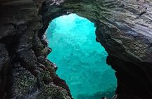 Private Bermuda Historic Sightseeing Cruise With Swim Stops