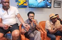 Cigar & Rum Tasting Experience in Cartagena – Private Luxury Tour