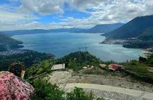 San Juan Laguna Lake Atitlan Cultural Tour One Day