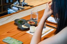 Osaka Sake Tasting Masterclass with Former Brewer