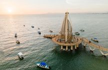 Puerto Vallarta Highlights Private Tour