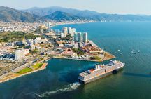 Puerto Vallarta Highlights Private Tour