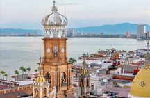 Puerto Vallarta Highlights Private Tour