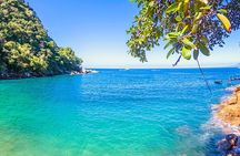 From Puerto Vallarta: Hidden Coves Private Tour 