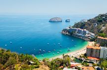 South Shore and Vallarta Botanical Garden Private Tour