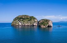 South Shore and Vallarta Botanical Garden Private Tour