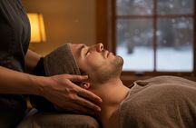 Niseko Professional Oil Treatment Immersive Zen Journey