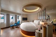 Grand Pioneers 6-Star Luxury Cruise Halong Bay 2D1N from Hanoi