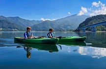 Mt Fuji Area: In-depth Guided Adventure in English