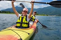 Mt Fuji Area: In-depth Guided Adventure in English