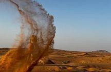 Desert Safari Tour Dubai