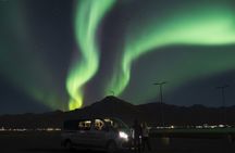 Aurora Pursuit: Private Northern Lights Hunt Tour from Reykjavik
