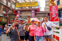 Manila Binondo Food & Culture Walking Experience