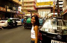 Manila Binondo Food & Culture Walking Experience