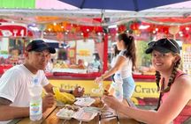 Manila Binondo Food & Culture Walking Experience