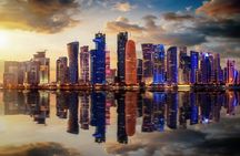 Explore Doha Souq Waqif Katara Cultural Village Pearl Island Tour