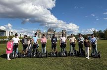 Berlin 2.5 hour Segway Tour through the Heart of the City