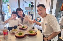 Kyoto Highlights Private Tour with Local driver (guide option)