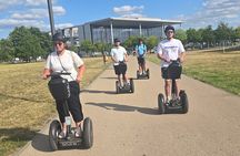 Berlin 2.5 hour Segway Tour through the Heart of the City