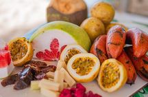 Zanzibar Shared Safari Blue Tour with Seafood BBQ