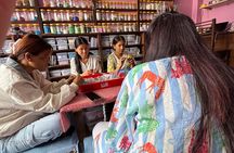 Handmade Jewellery Workshop with Nepali Women