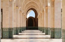 Private Casablanca City Tour in Morocco