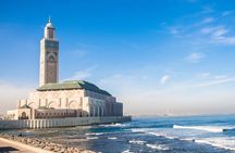 Private Casablanca City Tour in Morocco