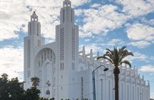 Private Casablanca City Tour in Morocco