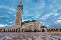 Private Casablanca City Tour in Morocco