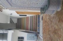 2 H potrie class in Fes