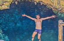 ATV and Buggy Excursion 4x4 in Punta Cana with Water Cave