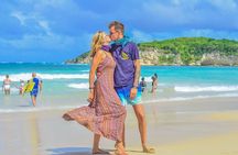 ATV and Buggy Excursion 4x4 in Punta Cana