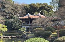 Tokyo Private Tour – Discover the Best of Japan’s Capital