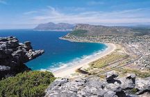 Cape Town Private Tour Table Mountain Penguins and Cape Point