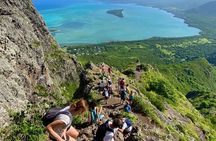 Nature & Heritage Le Morne Hiking & South West Tour with Lunch