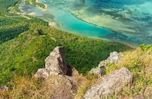 Nature & Heritage Le Morne Hiking & South West Tour with Lunch