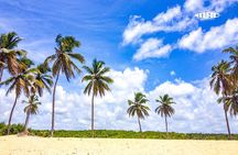 Surf Lessons at Macao Surf Camp - Punta Cana Surfing