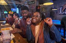 Eat Like a Local: Downtown DC Food Tour with 4 Tastings