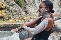 St Lucia Excursions (Tet Paul Nature Hike, Mud Bath & Waterfall)