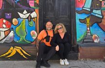 Most complete Tour to Valparaíso + Casablanca Valley Winery(small group tour)