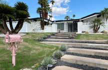 Explore Palm Springs Celebrity Homes in Style