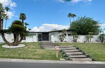 Explore Palm Springs Celebrity Homes in Style