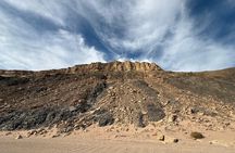 Canyon and Stargazing in Hurghada