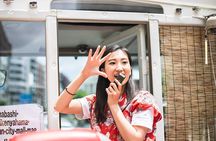 Osaka Wonder Loop Bus E-Pass