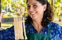 Pompeii Tour and Cooking Class with Mamma